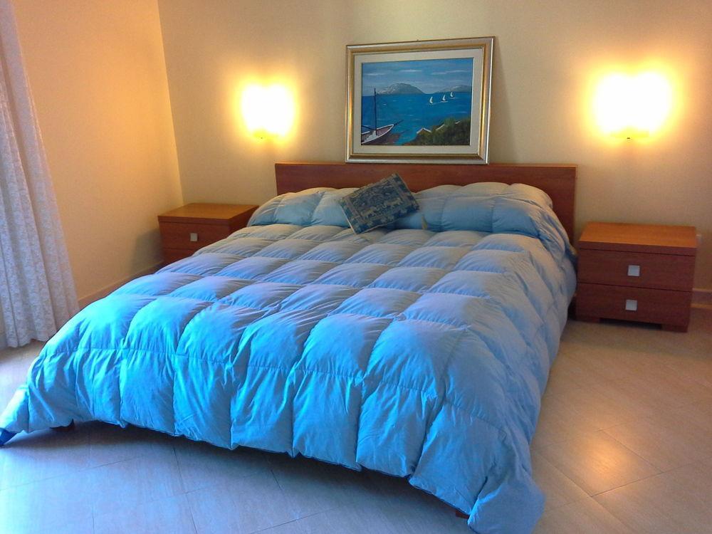Residence Le Saline Марсала Экстерьер фото